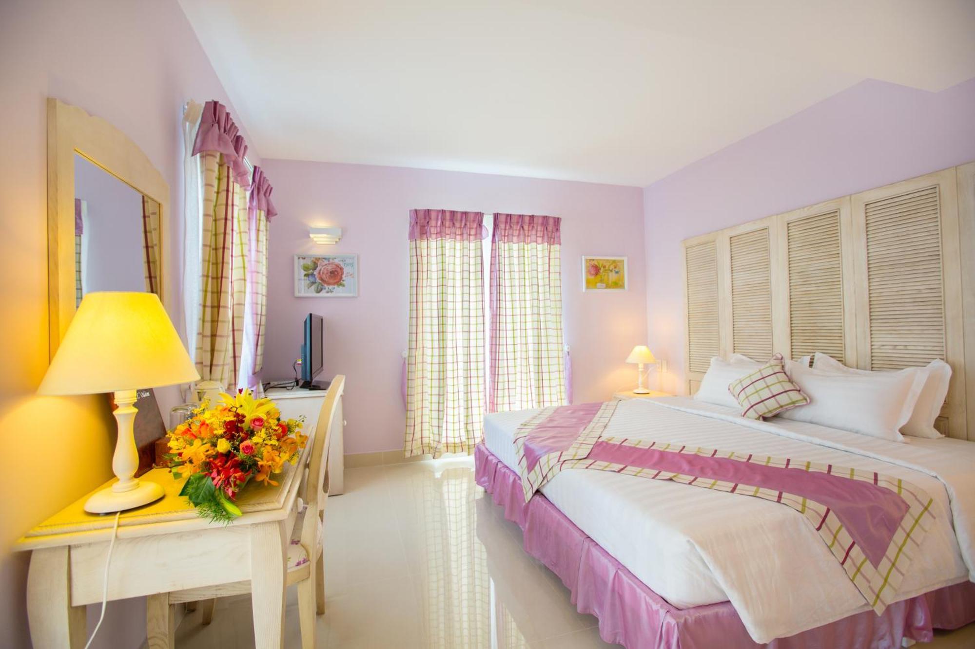 Hotel L'Odeon Phu My Hung Ho Chi Minh City Room photo