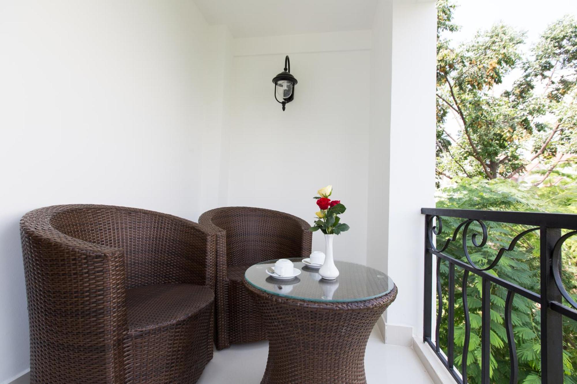 Hotel L'Odeon Phu My Hung Ho Chi Minh City Room photo
